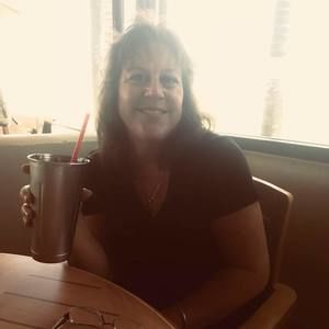 Meet your Posher, Teri